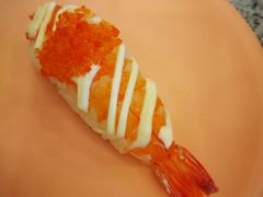 -争鲜回转寿司(金桥家乐福店)