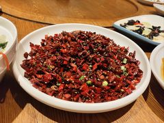 -赶海部落海鲜城(海阳路店)