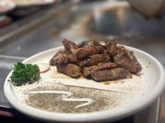 -大神太神·铁板烧(七宝领展广场店)