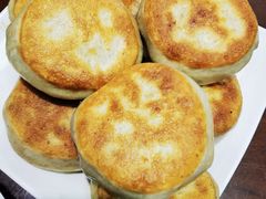 -清真牛街祥云轩门钉肉饼(左家庄店)