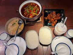 -寻宝记绍兴菜(鲁迅路店)