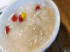 -粥公粥婆精品家常菜(青龙桥店)