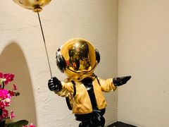 -狮拾久·现代新加坡料理(福田COCO Park店)