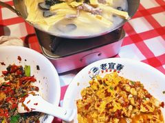 -老宜春味道·江西菜(都市春天店)