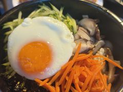 -金妈家烤肉(龙湖U城天街店)