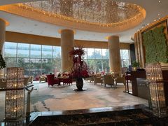 -宁波香格里拉大酒店