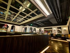 -静香HOUSE·全时段融合餐厅(七星欢乐颂店)