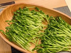 豌豆苗-山缓缓火锅(上海闵行龙湖店)