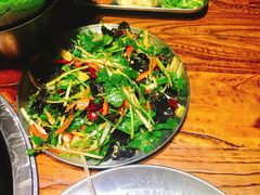 -原始泥炉烤肉(总店)
