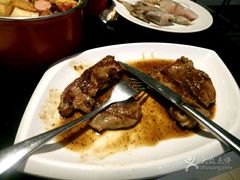 -环球约客烤涮自助(铜锣湾店)