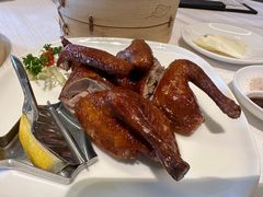 -金悦轩海鲜城(渔人码头店)