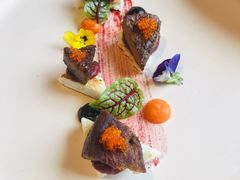 -Wei菋·Le Bistrot