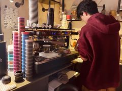 -SeekSeeking咖啡专门店(堰塘街店)