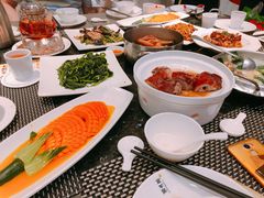 -新兴·金羊座·粤菜点心(乐峰店)