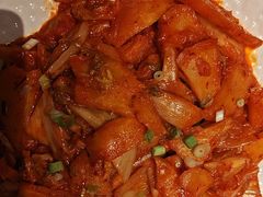 -将军牛排·尔滨地标朝鲜族美食(总店)