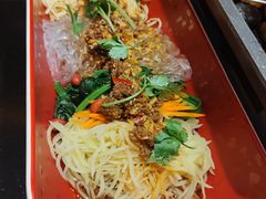 -蒙古人烤羊大师·绿野餐厅(工农大路店)