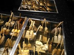 -江东关东煮(江南新地商业街店)