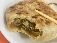 牛肉馅饼-增盛魁小吃店