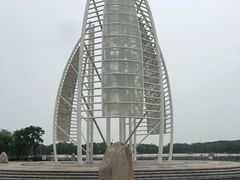 -潜龙渠公园
