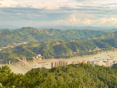 -白云山风景名胜区