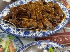 -阿殳菜馆·私厨(水围村店)