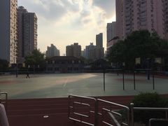 -上海商业会计学校(迎勋路)