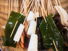 -马路边边串串香(双井直营店)