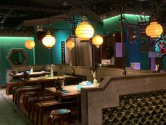 大堂-佬麻雀·新湘菜(珠海金发购物中心店)