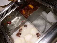 -海底捞火锅(万丰桥店)