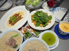 -阿庄新豫菜(通泰路店)