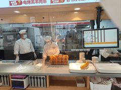 -南城香·饭香串香馄饨香(赵公口店)