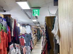 -东大门市场