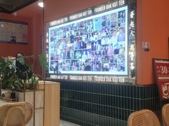 -發起人·肉骨茶(万象汇店)