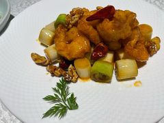 -旺顺阁·北京菜(北辰上品+)