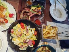 -1874融合西厨·观景餐厅(保利店)
