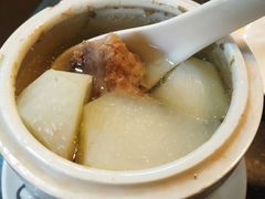 -明记炖品世家(丰泽店)