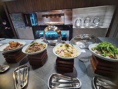 -杭州东站汇和君亭酒店