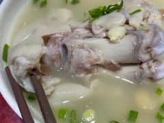 -易老妈蹄花.特色川菜(人民公园总店)