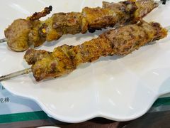 -清真牛街祥云轩门钉肉饼(左家庄店)
