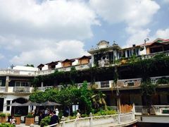 -娜娜度假小旅馆