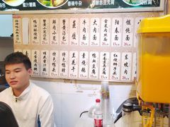 -冯鑫记南京鸭血粉丝汤(来燕路店)