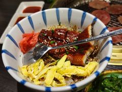 -AJIYA·池袋日式烧肉自助(天津万象城店)