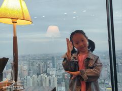 -云中捞高空旋转餐厅(商茂世纪广场店)