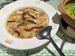 -渔语鱼新川菜Bistro(万象天地店)