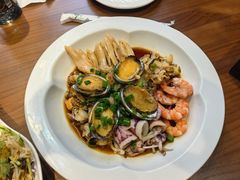 -良师门滨海人家·海鲜·家常菜(滨海城店)