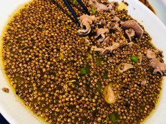 花椒澳牛舌-天府掌柜(九眼桥店)