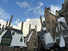 -奥兰多环球影城