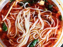 -成都麻辣肉饼(上马营店)