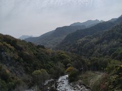 -玉渡山自然风景区