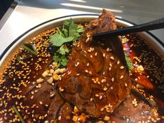 -花椒俏川菜小馆(南海万达店)